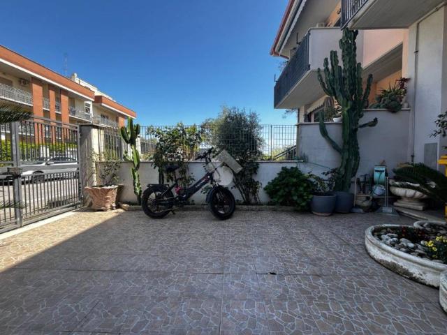 Villetta a schiera in vendita a Nettuno RM