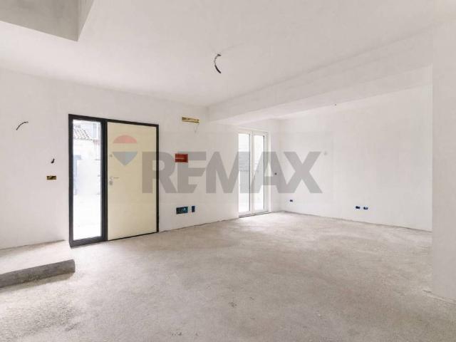 Villetta a schiera in vendita a Nicolosi CT