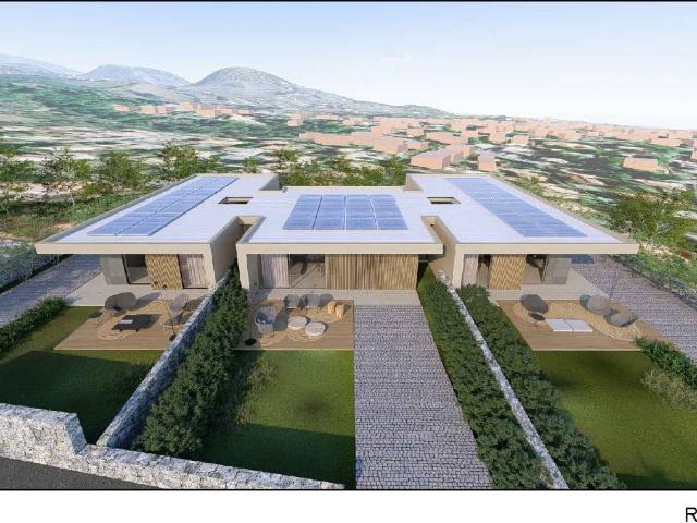 Villetta a schiera in vendita a Nicolosi CT