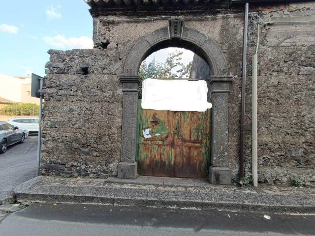 Villetta a schiera in vendita a Nicolosi CT