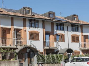 Villetta a schiera in vendita a Nichelino TO