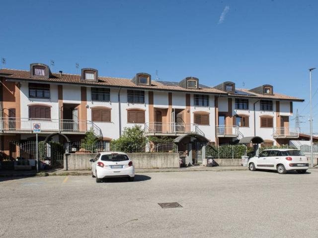 Villetta a schiera in vendita a Nichelino TO