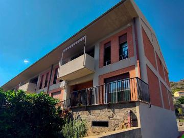 Villetta a schiera in vendita a Nizza di Sicilia ME