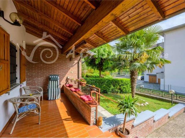 Villetta a schiera in vendita a Noceto PR