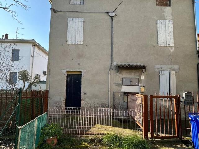 Villetta a schiera in vendita a Noceto PR