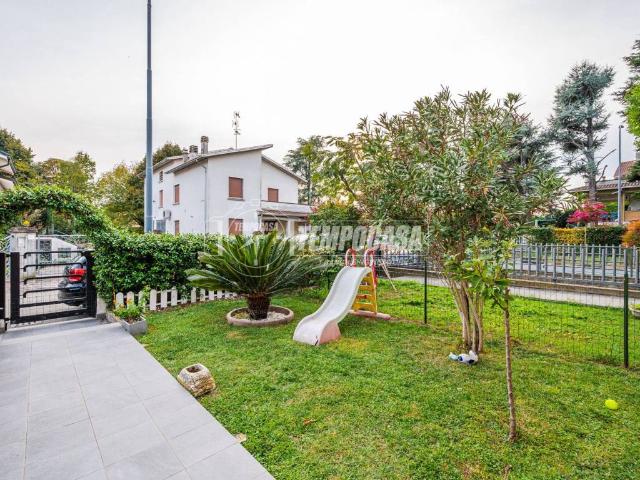 Villetta a schiera in vendita a Noceto PR