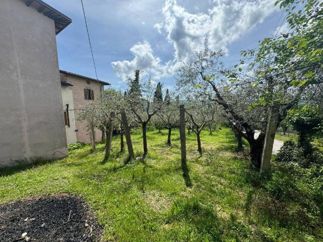 Villetta a schiera in vendita a Nocera Umbra PG