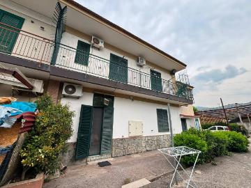 Villetta a schiera in vendita a Nocera Inferiore SA
