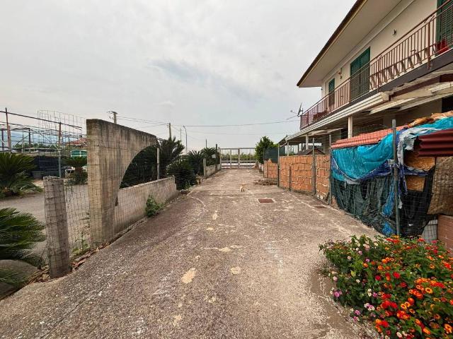 Villetta a schiera in vendita a Nocera Inferiore SA