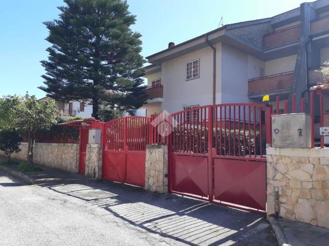 Villetta a schiera in vendita a Nocera Inferiore SA