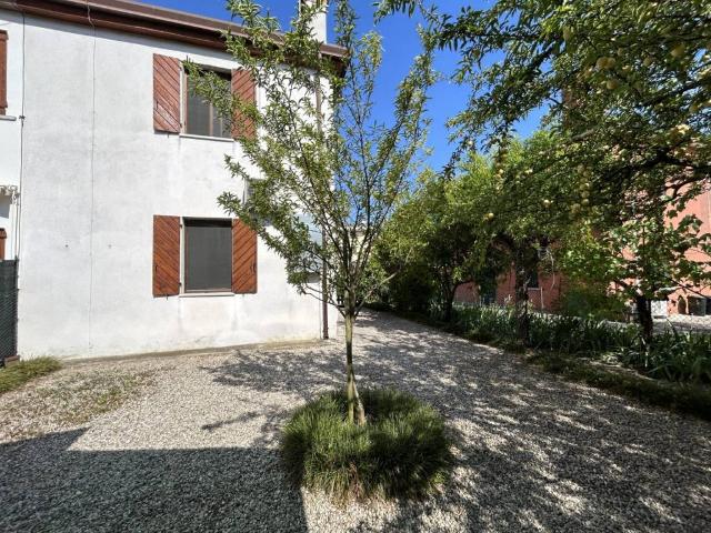 Villetta a schiera in vendita a Noale VE