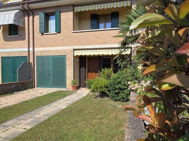 Villetta a schiera in vendita a Noale VE