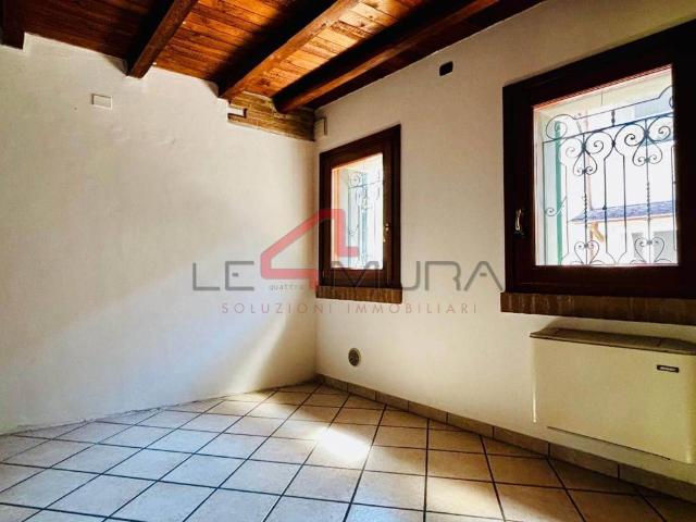 Villetta a schiera in vendita a Nogara VR