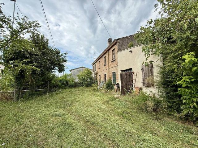 Villetta a schiera in vendita a Nogara VR