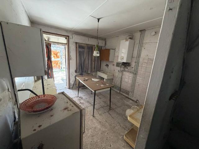 Villetta a schiera in vendita a Nogara VR