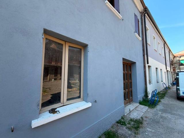 Villetta a schiera in vendita a Nogara VR