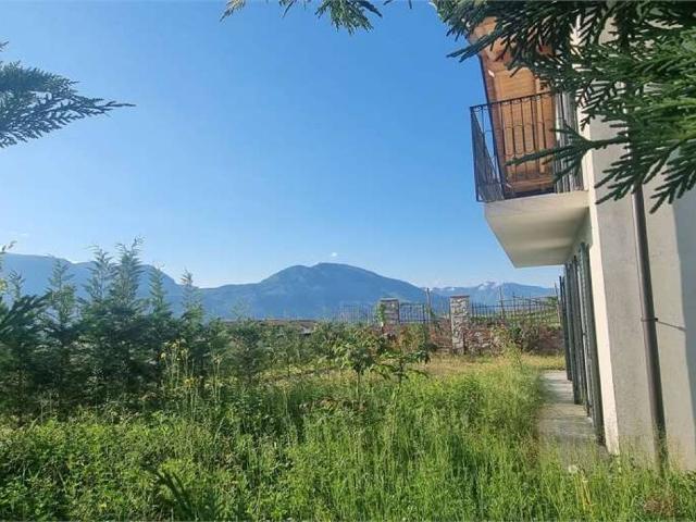 Villetta a schiera in vendita a Nogaredo TN