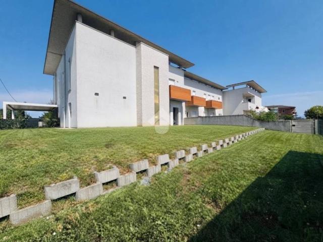 Villetta a schiera in vendita a Nogarole Rocca VR