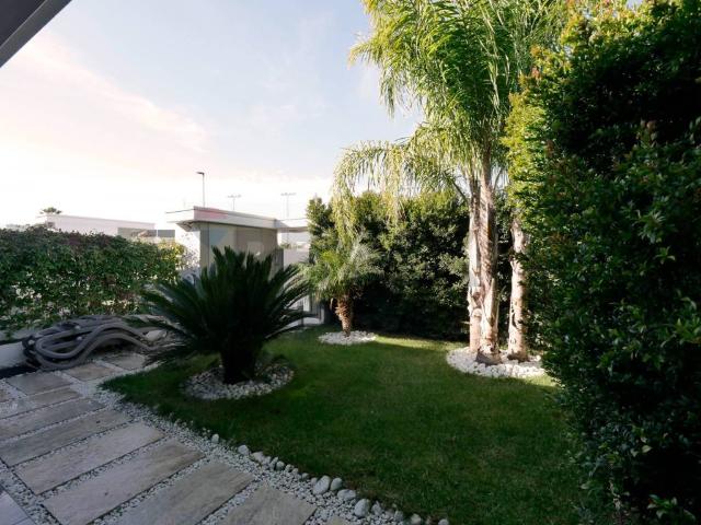 Villetta a schiera in vendita a Noicattaro BA