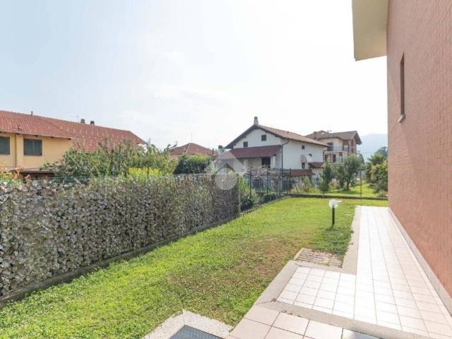 Villetta a schiera in vendita a Nole TO
