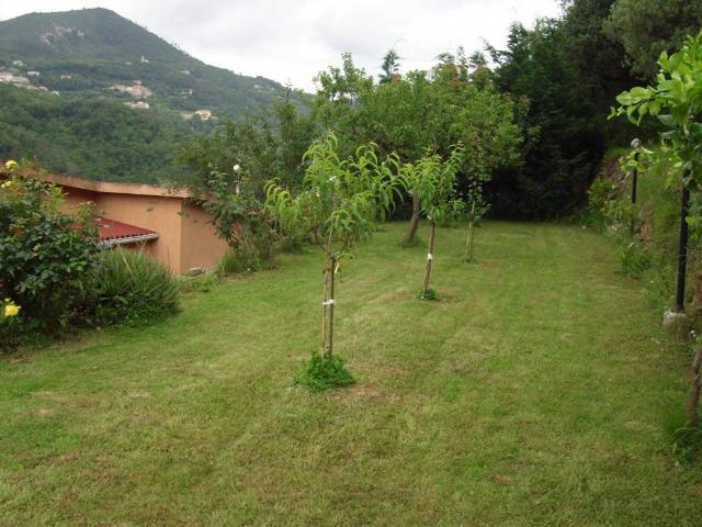 Villetta a schiera in vendita a Noli SV