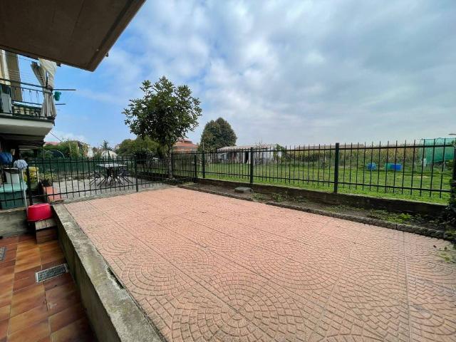 Villetta a schiera in vendita a None TO
