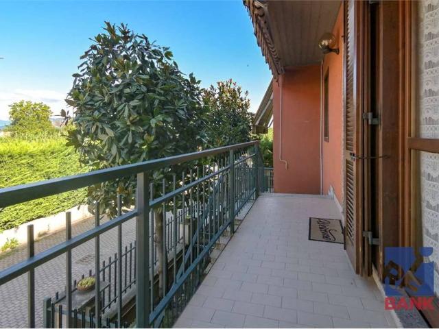 Villetta a schiera in vendita a None TO