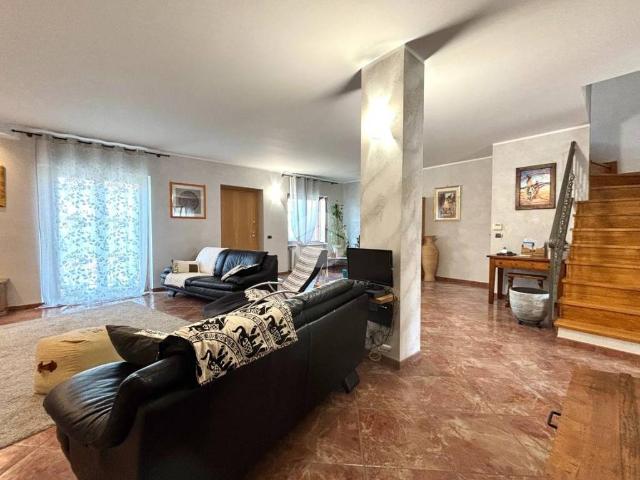 Villetta a schiera in vendita a None TO