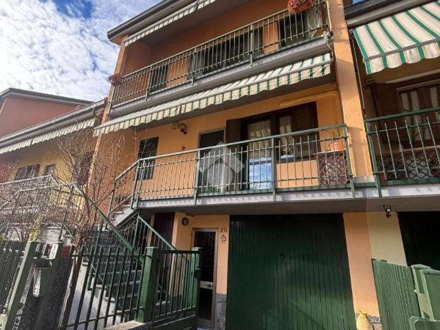 Villetta a schiera in vendita a None TO
