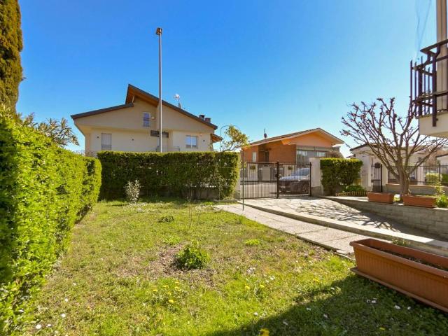 Villetta a schiera in vendita a None TO