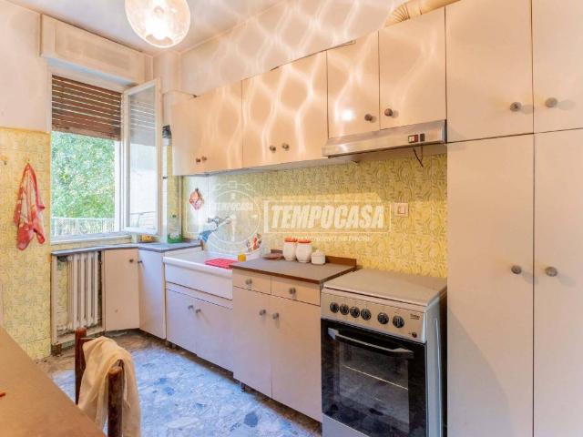 Villetta a schiera in vendita a Novate Milanese MI
