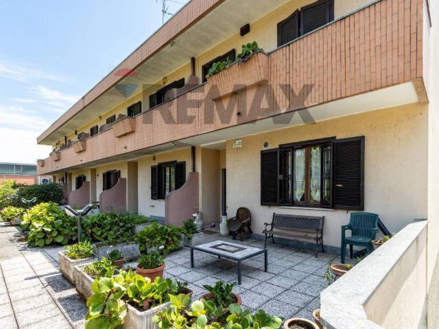 Villetta a schiera in vendita a Nova Milanese MB