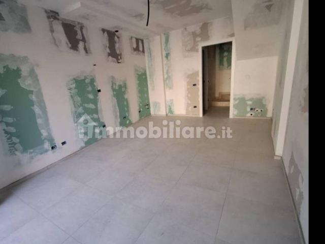 Villetta a schiera in vendita a Nova Milanese MB