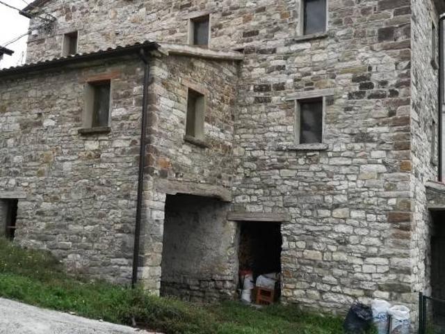 Villetta a schiera in vendita a Novafeltria RN