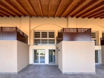 Villetta a schiera in vendita a Novara NO