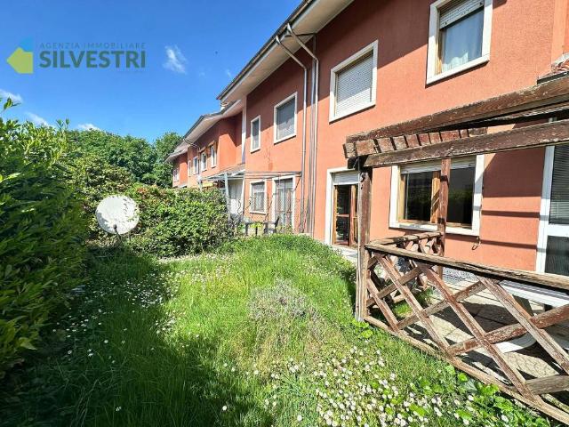 Villetta a schiera in vendita a Novara NO