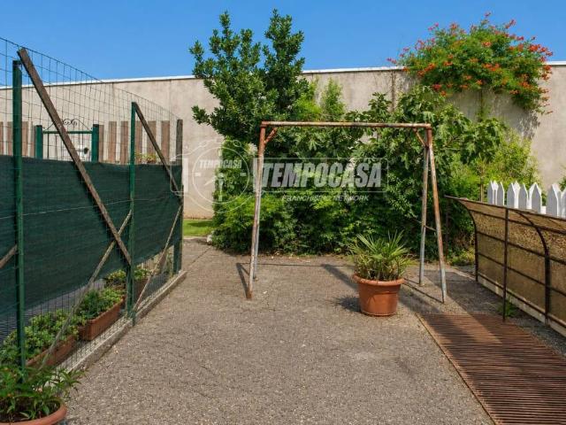 Villetta a schiera in vendita a Novara NO