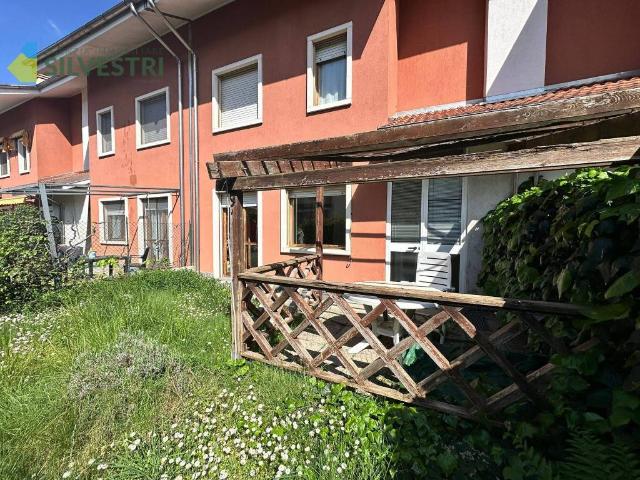 Villetta a schiera in vendita a Novara NO
