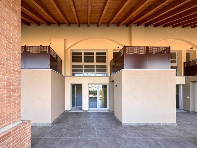Villetta a schiera in vendita a Novara NO