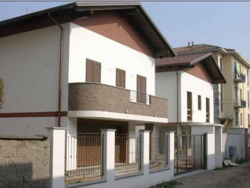 Villetta a schiera in vendita a Novara NO