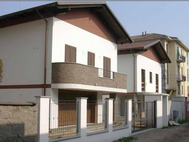 Villetta a schiera in vendita a Novara NO