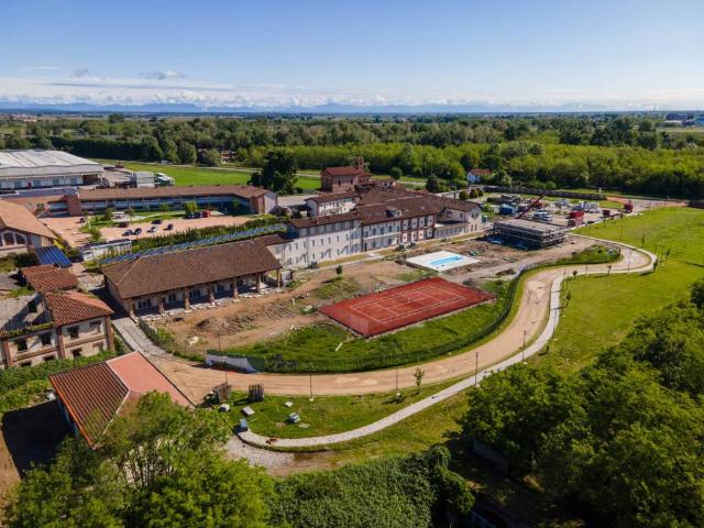 Villetta a schiera in vendita a Novara NO