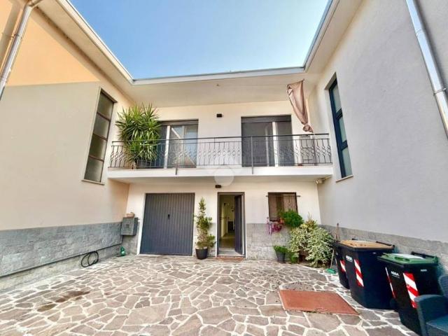 Villetta a schiera in vendita a Novara NO