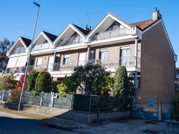 Villetta a schiera in vendita a Novara NO