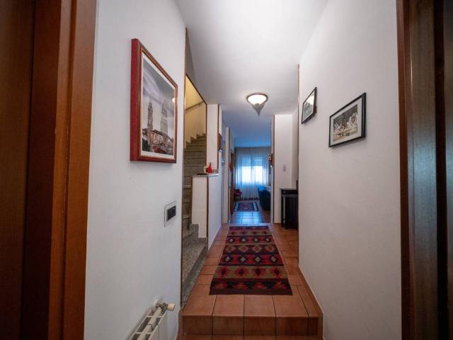 Villetta a schiera in vendita a Novara NO