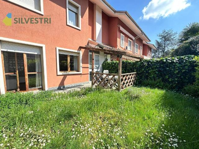 Villetta a schiera in vendita a Novara NO