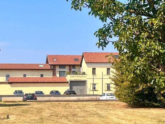 Villetta a schiera in vendita a Novara NO