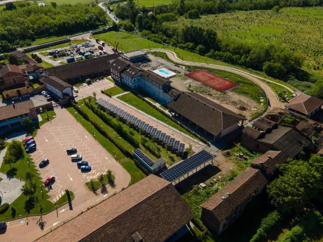 Villetta a schiera in vendita a Novara NO