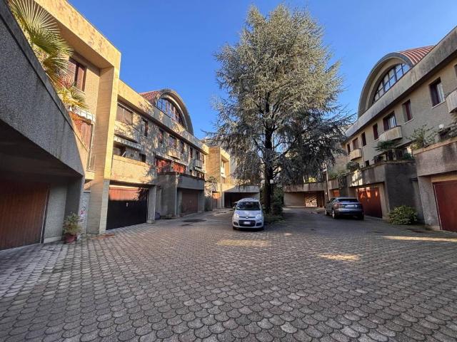 Villetta a schiera in vendita a Novara NO