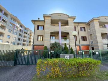 Villetta a schiera in vendita a Novara NO